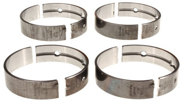 Engine Crankshaft Main Bearing Set MAHLE Clevite MS-2303A