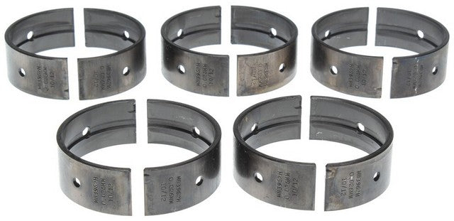 Engine Crankshaft Main Bearing Set MAHLE Clevite MS-2309H-.026MM