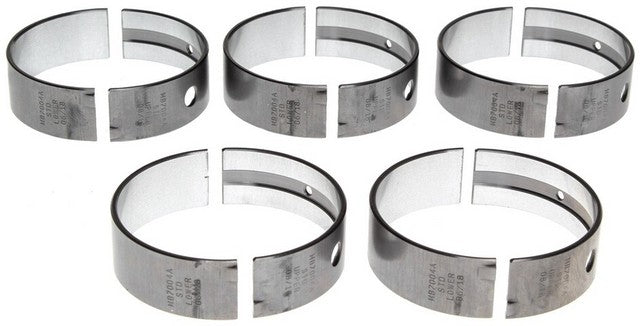 Engine Crankshaft Main Bearing Set MAHLE Clevite MS-2314A
