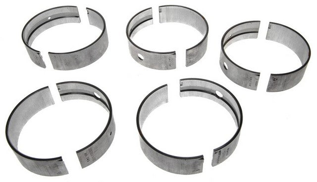Engine Crankshaft Main Bearing Set MAHLE Clevite MS-2314A-.25MM