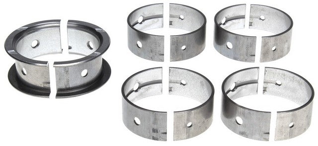 Engine Crankshaft Main Bearing Set MAHLE Clevite MS-2322AL-.25MM