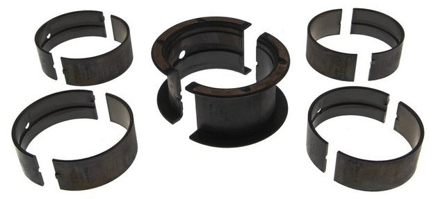 Engine Crankshaft Main Bearing Set MAHLE Clevite MS-2323H-1
