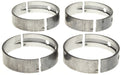Engine Crankshaft Main Bearing Set MAHLE Clevite MS-2325A