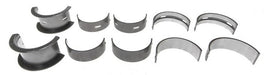 Engine Crankshaft Main Bearing Set MAHLE Clevite MS-2327A