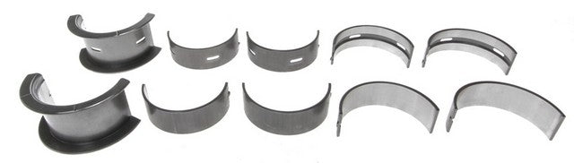 Engine Crankshaft Main Bearing Set MAHLE Clevite MS-2327A-20