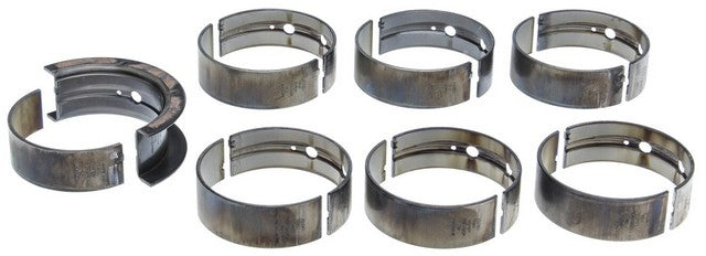 Engine Crankshaft Main Bearing Set MAHLE Clevite MS-2328H-.026MM