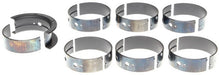 Engine Crankshaft Main Bearing Set MAHLE Clevite MS-2328HK