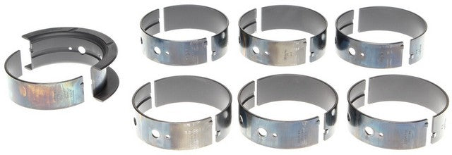 Engine Crankshaft Main Bearing Set MAHLE Clevite MS-2328HK