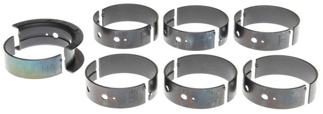 Engine Crankshaft Main Bearing Set MAHLE Clevite MS-2328HK-.25MM