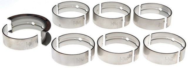 Engine Crankshaft Main Bearing Set MAHLE Clevite MS-2328P-.75MM
