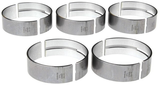 Engine Crankshaft Main Bearing Set MAHLE Clevite MS-2334A-.50MM