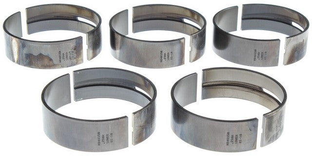 Engine Crankshaft Main Bearing Set MAHLE Clevite MS-2334H-.25MM