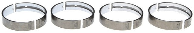 Engine Crankshaft Main Bearing Set MAHLE Clevite MS-2335A-.25MM