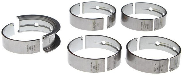 Engine Crankshaft Main Bearing Set MAHLE Clevite MS-2339A-20