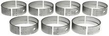 Engine Crankshaft Main Bearing Set MAHLE Clevite MS-2341P-.25MM