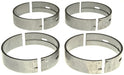 Engine Crankshaft Main Bearing Set MAHLE Clevite MS-2343P-.25MM