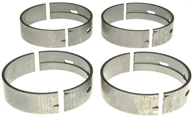 Engine Crankshaft Main Bearing Set MAHLE Clevite MS-2343P-.50MM