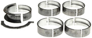 Engine Crankshaft Main Bearing Set MAHLE Clevite MS-2344A