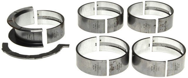 Engine Crankshaft Main Bearing Set MAHLE Clevite MS-2344A