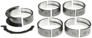 Engine Crankshaft Main Bearing Set MAHLE Clevite MS-2344A-.25MM
