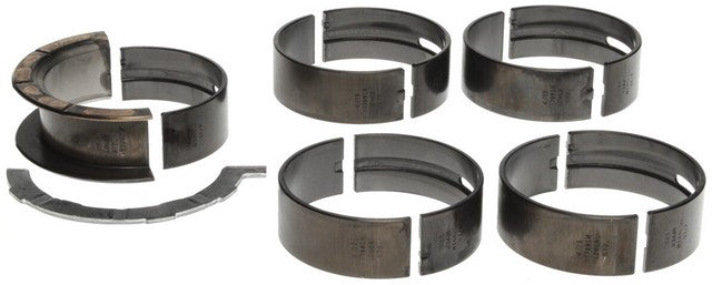 Engine Crankshaft Main Bearing Set MAHLE Clevite MS-2344H