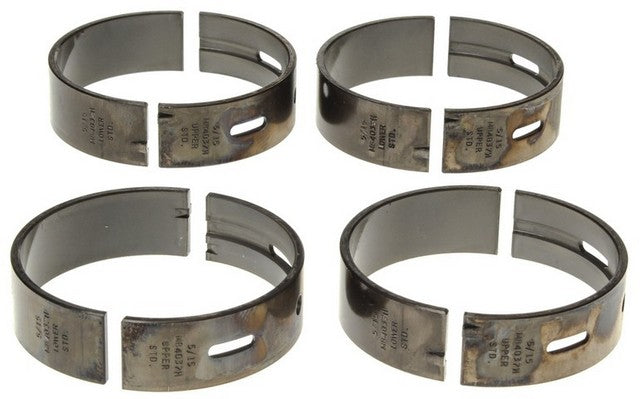 Engine Crankshaft Main Bearing Set MAHLE Clevite MS-2348H