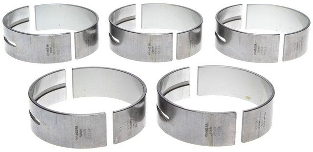 Engine Crankshaft Main Bearing Set MAHLE Clevite MS-2350A-.50MM