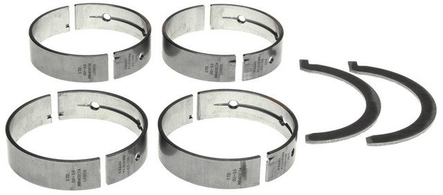 Engine Crankshaft Main Bearing Set MAHLE Clevite MS-2351A