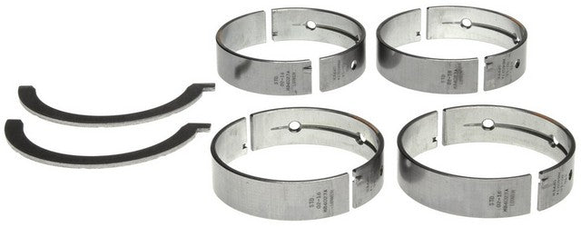 Engine Crankshaft Main Bearing Set MAHLE Clevite MS-2351A
