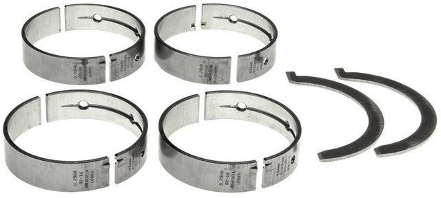 Engine Crankshaft Main Bearing Set MAHLE Clevite MS-2351A-.25MM