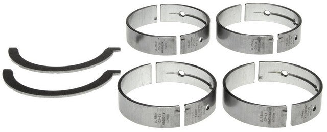 Engine Crankshaft Main Bearing Set MAHLE Clevite MS-2351A-.25MM