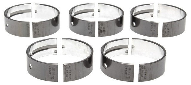 Engine Crankshaft Main Bearing Set MAHLE Clevite MS-2356A-.25MM