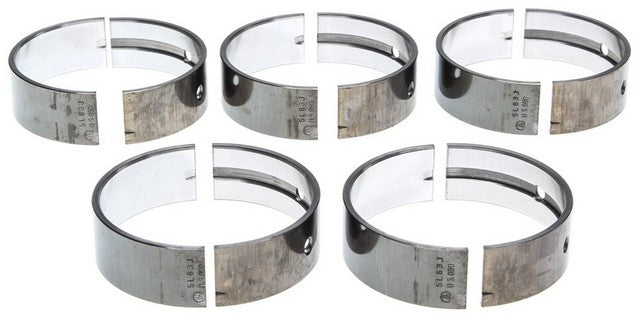 Engine Crankshaft Main Bearing Set MAHLE Clevite MS-2356A-.50MM