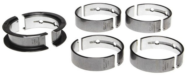 Engine Crankshaft Main Bearing Set MAHLE Clevite MS-2366A-10