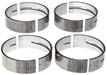 Engine Crankshaft Main Bearing Set MAHLE Clevite MS-2367A