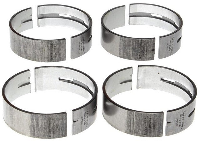 Engine Crankshaft Main Bearing Set MAHLE Clevite MS-2367A