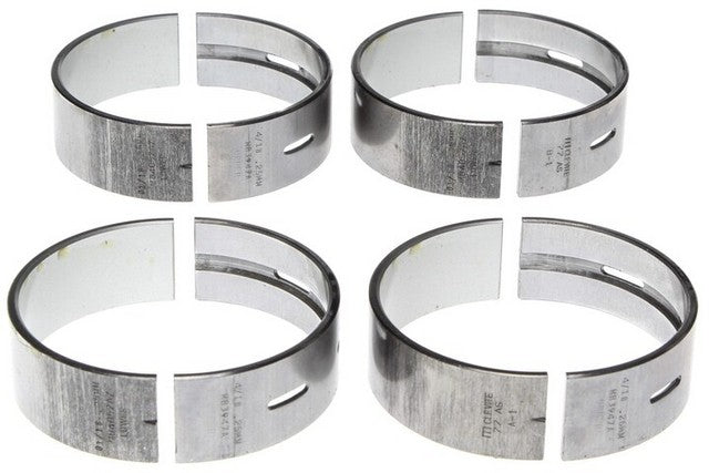 Engine Crankshaft Main Bearing Set MAHLE Clevite MS-2367A-.25MM