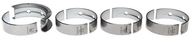 Engine Crankshaft Main Bearing Set MAHLE Clevite MS-2368A