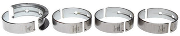 Engine Crankshaft Main Bearing Set MAHLE Clevite MS-2368A-30
