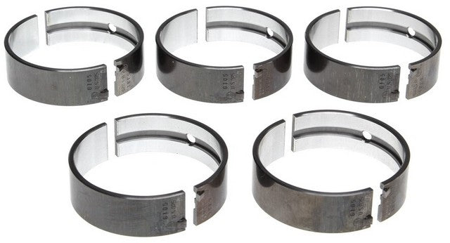 Engine Crankshaft Main Bearing Set MAHLE Clevite MS-2369A-.25MM