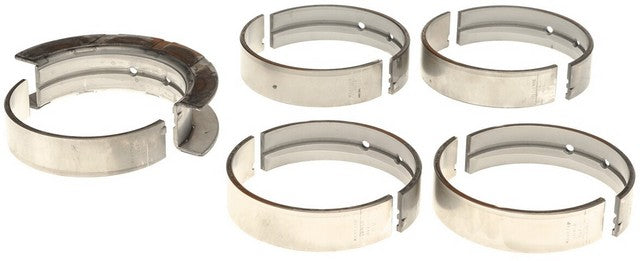 Engine Crankshaft Main Bearing Set MAHLE Clevite MS-2381P