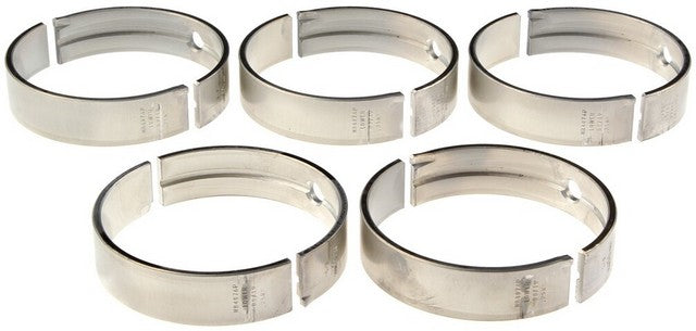 Engine Crankshaft Main Bearing Set MAHLE Clevite MS-2382P-.25MM
