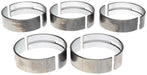 Engine Crankshaft Main Bearing Set MAHLE Clevite MS-2384A-.25MM