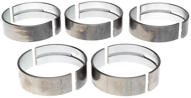 Engine Crankshaft Main Bearing Set MAHLE Clevite MS-2384A-.25MM