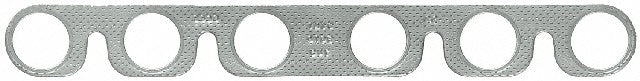 Intake and Exhaust Manifolds Combination Gasket Felpro MS 2388 S