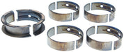 Engine Crankshaft Main Bearing Set MAHLE Clevite MS-2411HXX