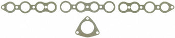 Intake and Exhaust Manifolds Combination Gasket Felpro MS 2498 B