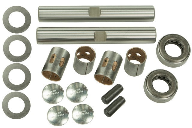 Steering King Pin Set Mevotech MS250102