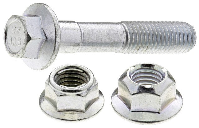 Steering Damper Cylinder Mevotech MS250275