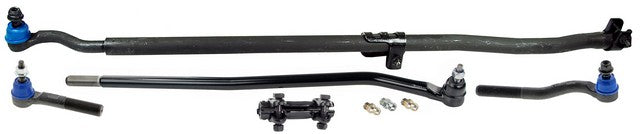Steering Linkage Assembly Mevotech MS250277